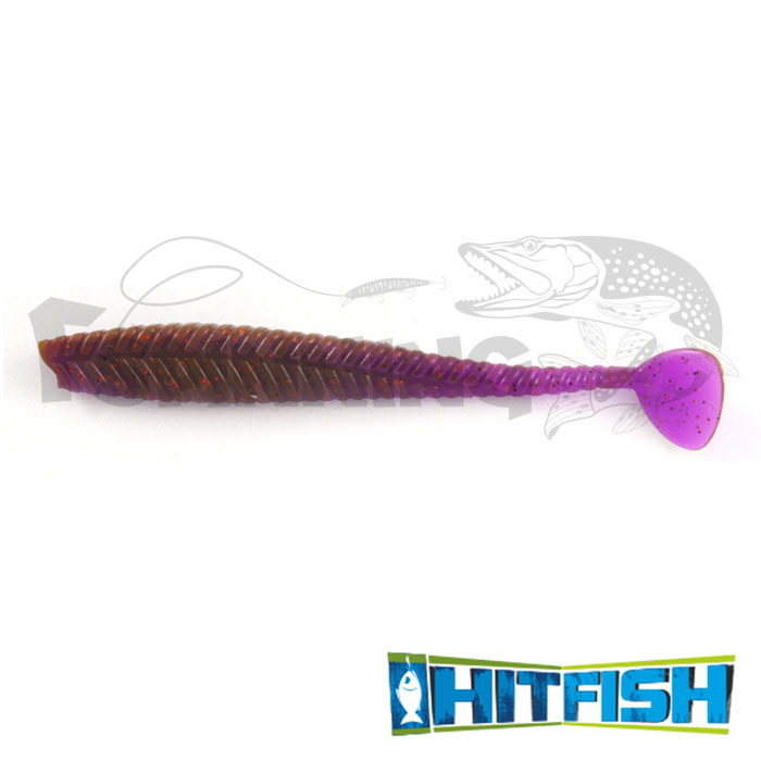 Bleakfish 4 Мягкие приманки Hitfish Bleakfish 4 R134 6шт