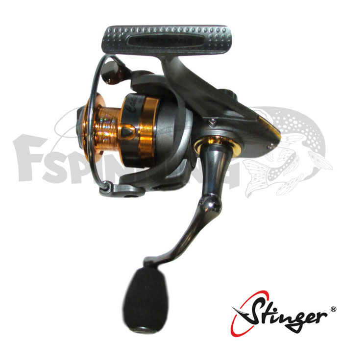 Катушка Stinger Caster NS 2500 - купить в интернет-магазине в Москве