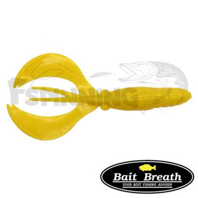 Мягкие приманки Bait Breath SL-Remix 4 #S838 7шт