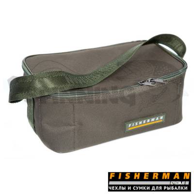 Чехол для катушек Fisherman Ф09