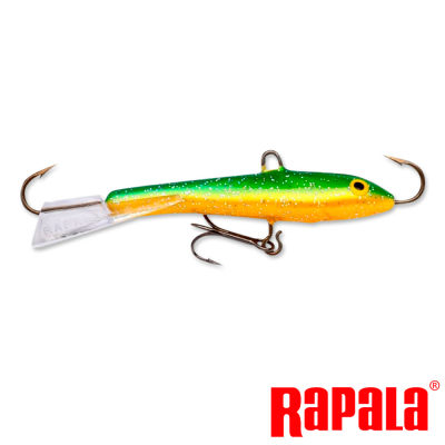 Балансир Rapala Jigging Rap W02 #GYHF