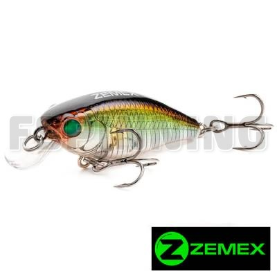 Zemex Cult 40F SR N317