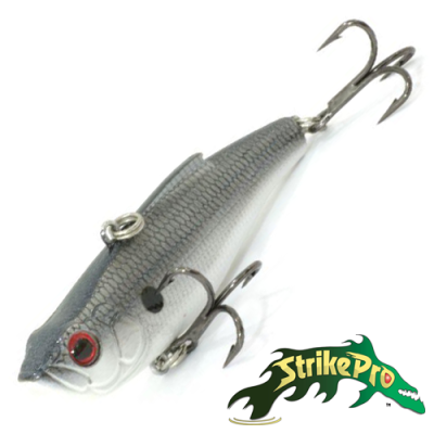 Виб Strike Pro Jedi Rattler 80 22.5gr SM37F