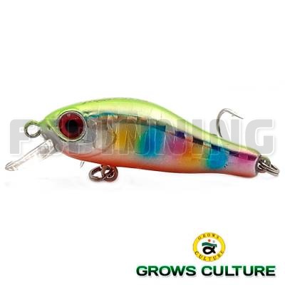 Воблер Grows Culture Rigge 35SS #35
