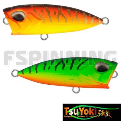 Воблер TsuYoki Nomi 40F 050W