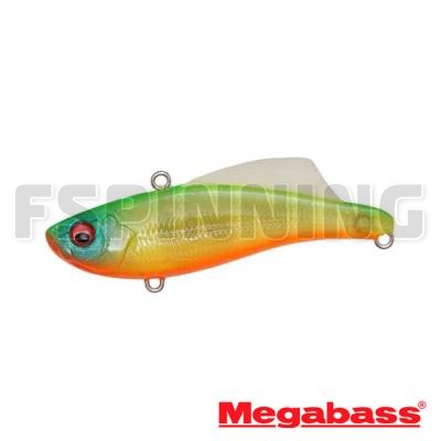 Раттлин Megabass Biran 70 20gr 70mm Ghost Lime Chart Ob