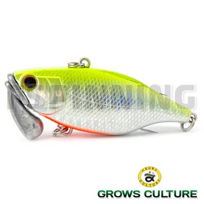 Виб Grows Culture Trigon 50S 07