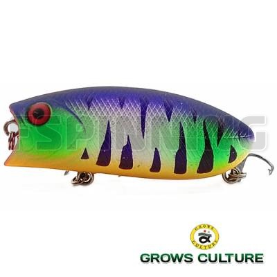 Воблер Grows Culture Malas #22