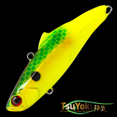 Виб TsuYoki Bosun 75S #614