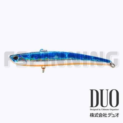 Виб DUO Beach Walker Vib 100 ADA3045 Pro Blue Prizm