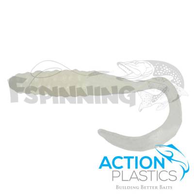 Силиконовые приманки Action Plastics SLG 033 20шт