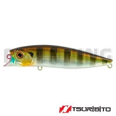 Воблер Tsuribito Jerk Pop 90F 007