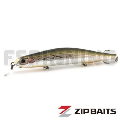 воблеры zip baits