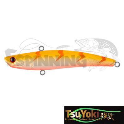 Виб TsuYoki Agudo 80S Soft #AL025