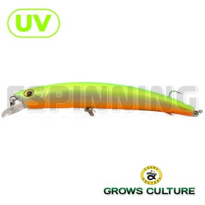 Grows Culture Jib 90SP #19