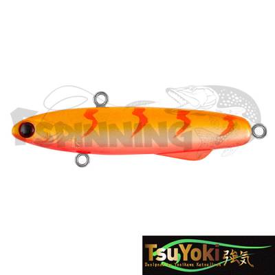 Виб TsuYoki Torpeda 73S Soft #AL025