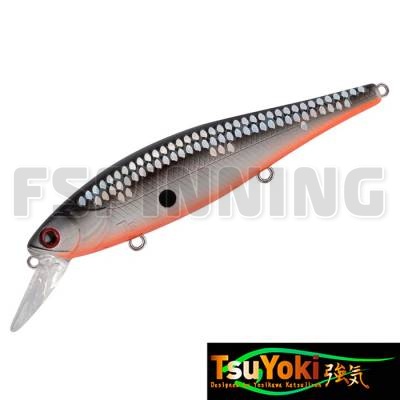 Воблер TsuYoki Mover M 100SP XD-009