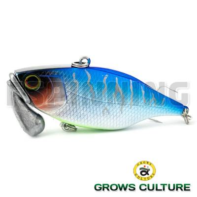 Виб Grows Culture Trigon 60S 28