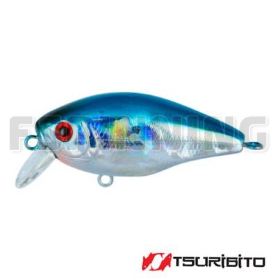 Воблер Tsuribito Sweet Crank 38F-SR 547