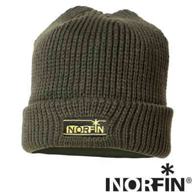 Шапка Norfin Classic Warm р.L - купить в интернет-магазине в Москве
