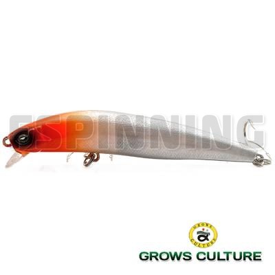 Воблер Grows Culture Morethan X-Cross 95SSR-F 01