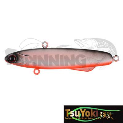 Виб TsuYoki Torpeda 83S Soft #AL006