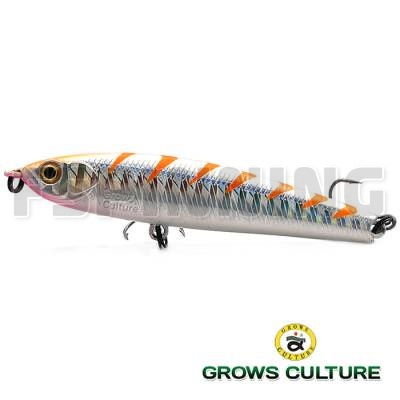 Воблер Grows Culture Rigge S-Line Dimly 75S 07
