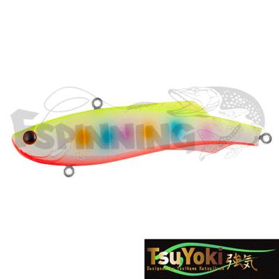 Виб TsuYoki Dozo 90S Soft #AL023