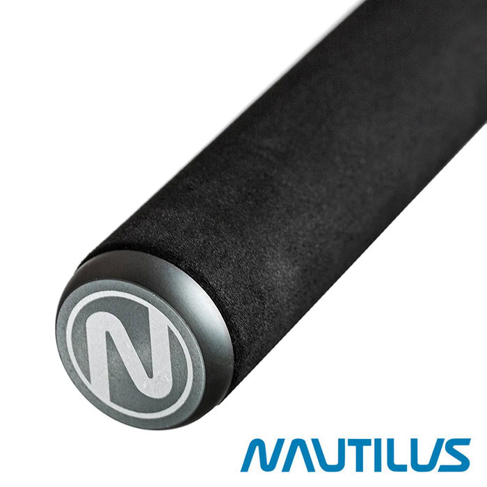 Фидер Nautilus Forward 3.6м 90г NFF12MQ - купить в интернет-магазине в Москве