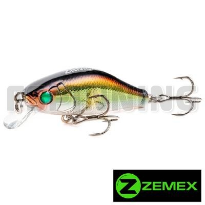 Zemex Atomi 45SP SR N317