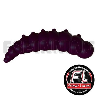 Мягкие приманки Fresh Lures Big Junior 1.7 сыр 119 7шт
