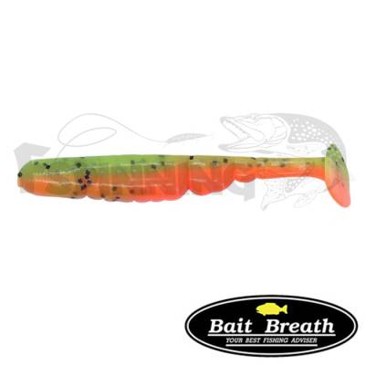 Мягкие приманки Bait Breath T.T. Shad 4 #S953 6шт