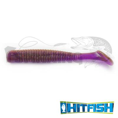 Skimpy 2.5 Мягкие приманки Hitfish Skimpy 2.5 R134 8шт
