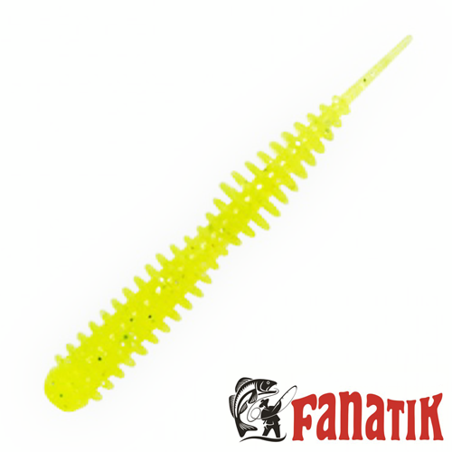 Мягкие приманки Fanatik Dagger 1,6 #024 10шт
