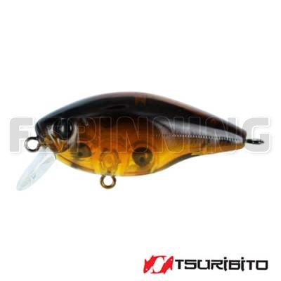 Воблер Tsuribito Sweet Crank 38F-SR 517