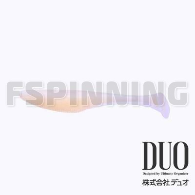 Мягкие приманки DUO Realis Versa Shad Fat 5 F098 5шт