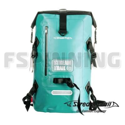 Герморюкзак Stream Trail Dry Tank D2 Emerald 40L