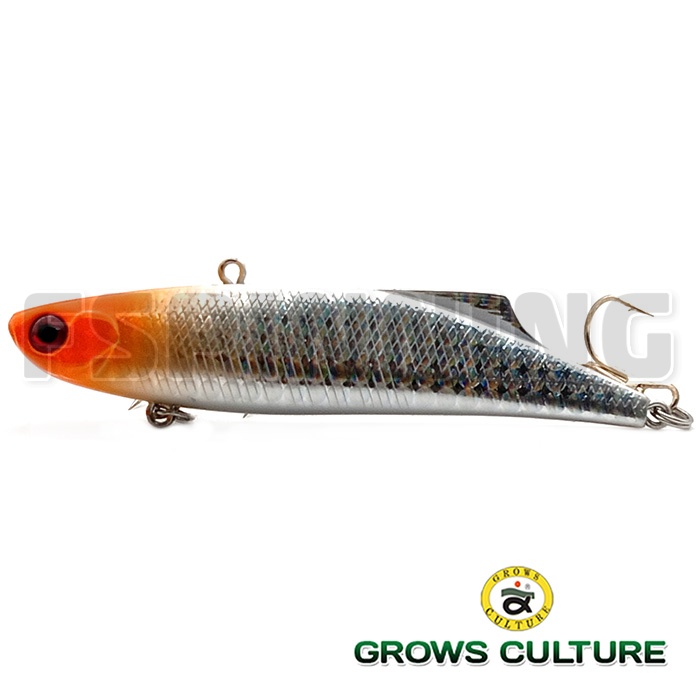 Виб Grows Culture Ocean Fleet Marvie 90 28 г #23 UV