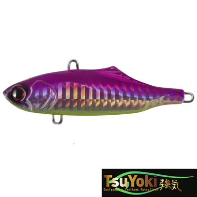 Виб TsuYoki Puls 75S #0000