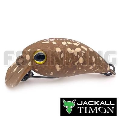 Воблер Jackall Timon Chibi PaniCra SR Shobokure Okoshi