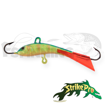 Балансир Strike Pro Dolphin Ice 30 A172FL
