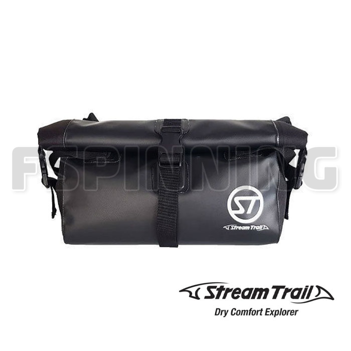 Поясная гермосумка Stream Trail SD Waist Bag II Onyx 6L