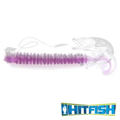 Tukatail 3.5 Мягкие приманки Hitfish Tukatail 3,5 #R103 6шт