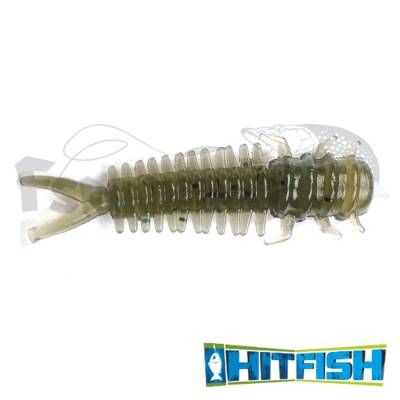 Gonza 1.4 Floating Мягкие приманки Hitfish Gonza 1.4 Floating R54 12шт