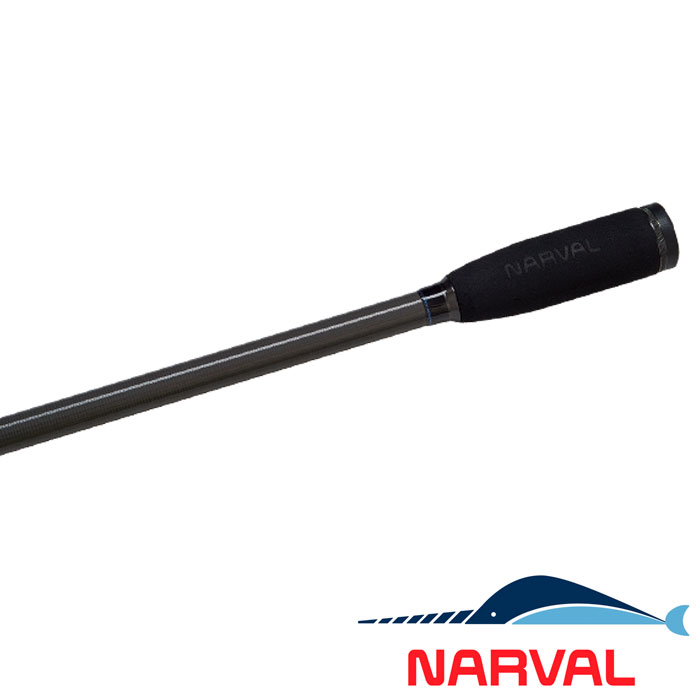 Спиннинг Narval River Dance 83MMH 2.52m 36gr купить в интернет-магазине