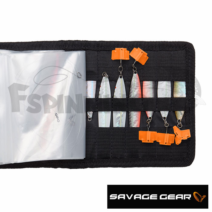 Защита для тройников Savage Gear Treble Hook Protectors XXL 10шт