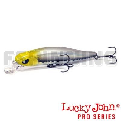 Воблер Lucky John Basara 90SP 10.5gr 109 - купить в Москве