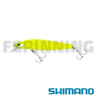 Воблер Shimano Silent Assassin 99SP 15gr 99mm 021