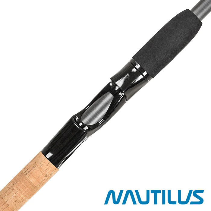 Фидер Nautilus Forward 3.9м 120г NFF13MHQ - купить в интернет-магазине в Москве