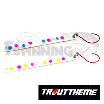 Стик Trouttheme L 2.8gr 65mm #013